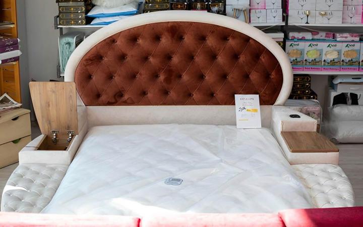 Vente de matelas Nancy
